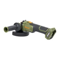 Amoladora angular inalámbrica 20 V 125 mm