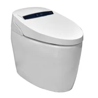 Inodoro Smartone 30.5 blanco