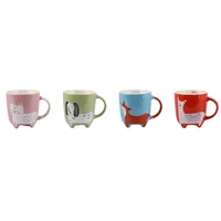 Taza Animales 350 ml