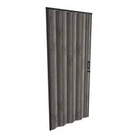 Puerta de interior plegable 90 x 200 cm Olive tree