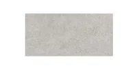 Porcelanato cementicio Kreta gris mate 60 x 120 cm