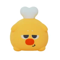 Luz de noche infantil LED perrito sentado