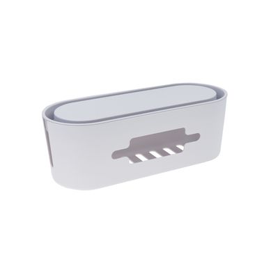 Caja organizadora de cables