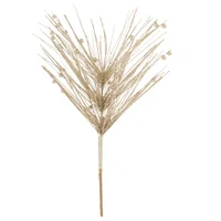 Adorno para árbol pick Story aguja 36 cm