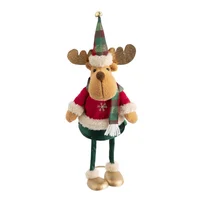 Reno saltarín Story 30 cm