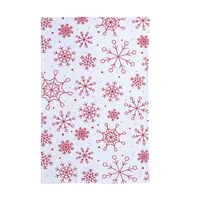 Set de 2 paños de cocina diseño surtido
