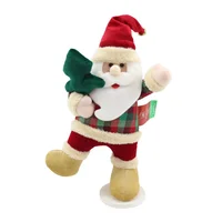 Santa de pie Story 35 cm