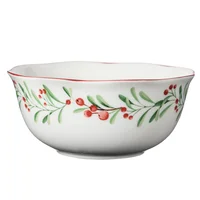 Bowl Flores 14.1 cm