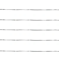 Luces LED solar exterior 200 luces