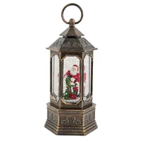 Farol musical Santa