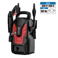 Hidrolavadora 110 bar 1400 W