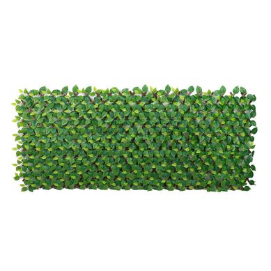 Jard�n vertical hojas 100 x 200 cm