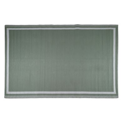 Alfombra de terraza Boho 160 x 230 cm