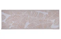 Alfombra de terraza Clásico 230 x 80 cm