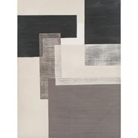 Canva Geometric 90 x 120 cm