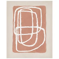 Canva Hand paint 40 x 50 cm