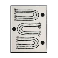 Cuadro Triple Dot 50 x 70 cm