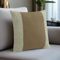 Almohadón decorativo Clásico 45 x 45 cm multicolor