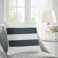 Almohadón decorativo Urban 45 x 45 cm multicolor