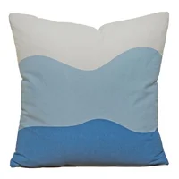 Almohadón decorativo Catalina 45 x 45 cm