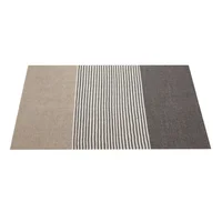 Alfombra decorativa Krakow 120 x 170 cm multicolor