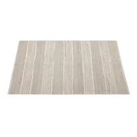 Alfombra decorativa Bern 120 x 170 cm multicolor