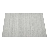 Alfombra decorativa Naples 160 x 230 cm multicolor