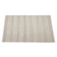 Alfombra decorativa Bern 160 x 230 cm multicolor