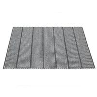 Alfombra decorativa Carime 120 x 170 cm multicolor
