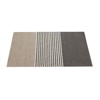 Alfombra caminero Krakow 60 x 110 cm multicolor