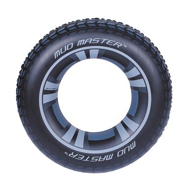 Flotador inflable neumtico 91 cm