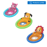 Inflable animales para bebé