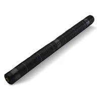 Tela antimaleza de PP 2 x 10 m negra