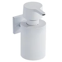 Porta jabón líquido Bianco
