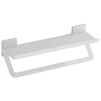 Repisa colgador Bianco