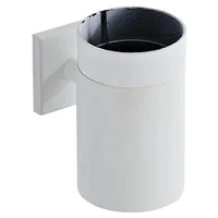 Vaso de pared Bianco