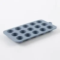 Cubetera para 15 hielos redondo