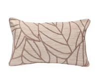 Almohadón decorativo Terra rammas 30 x 50 cm multicolor