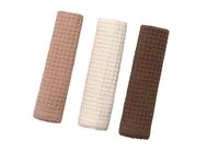 Pack de 3 repasadores Waffle Terra Soft