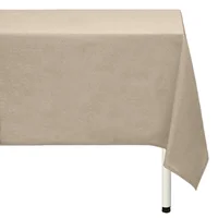 Mantel Terra 150 x 210 cm beige