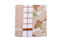 Pack de 3 repasadores Terra Soft