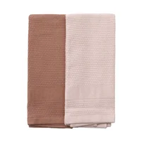 Pack de 2 repasadores Waffle Terra Soft
