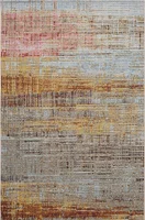 Alfombra Capucino Style 100 x 150 cm multicolor