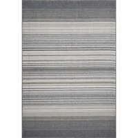 Alfombra Norway Style 120 x 170 cm multicolor