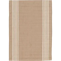 Alfombra decorativa Prato 120 x 170 cm