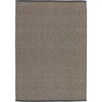 Alfombra decorativa Belize 120 x 170 cm