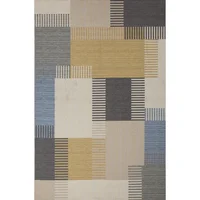 Alfombra Capuccino 150 x 230 cm