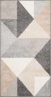 Alfombra caminero Velutto Frize 60 x 110 cm