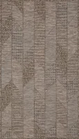 Alfombra caminero Oria 60 x 110 cm multicolor