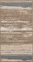 Alfombra caminero Norway lines 60 x 110 cm multicolor